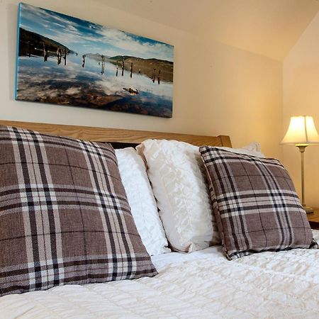Kettle House B&B Fort Augustus Zimmer foto