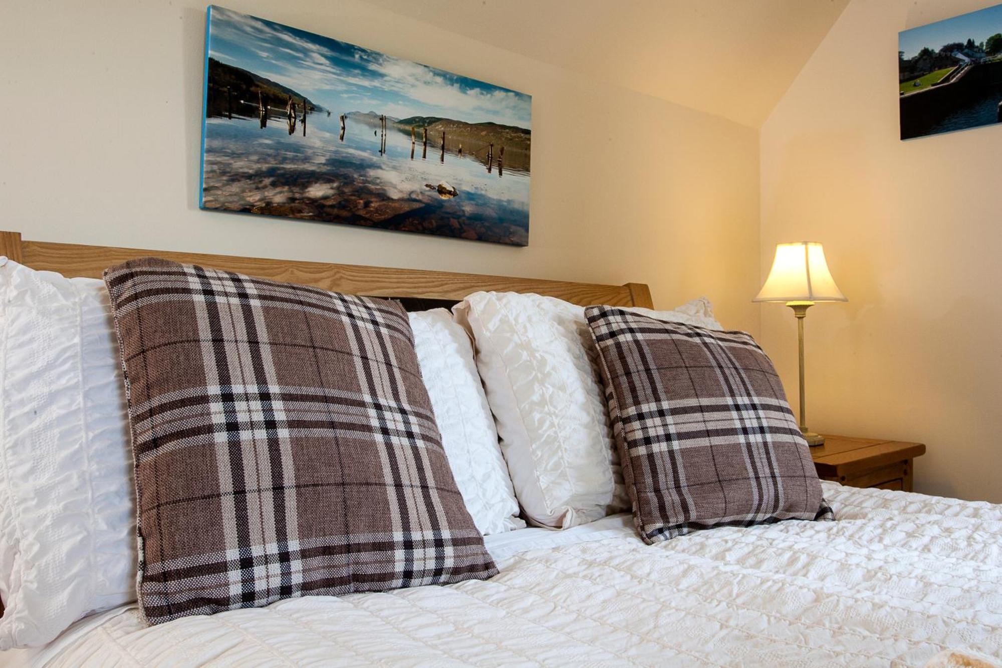 Kettle House B&B Fort Augustus Zimmer foto