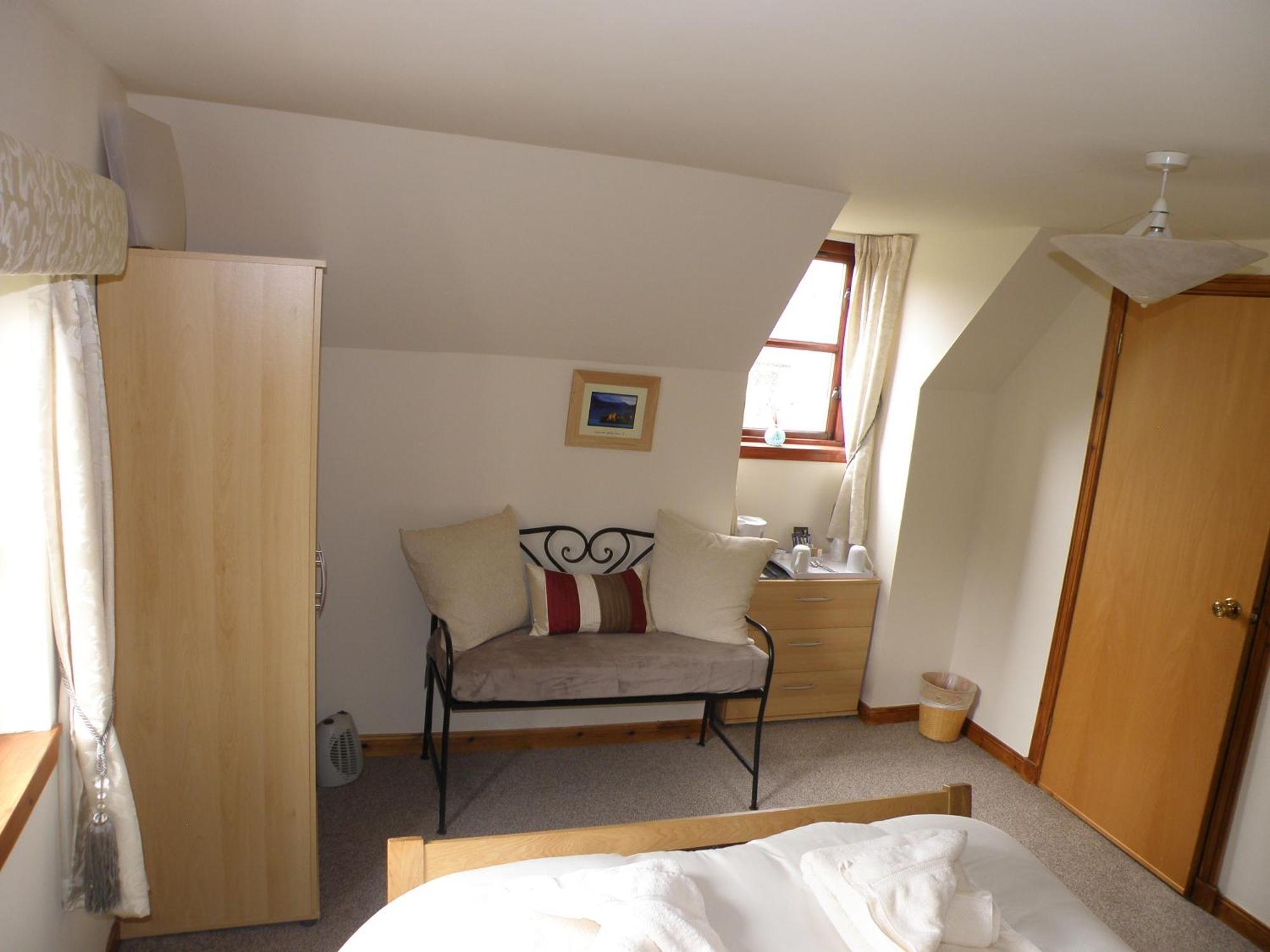 Kettle House B&B Fort Augustus Zimmer foto